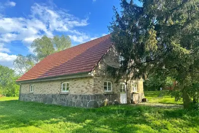 Image de Ferienwohnung Alvine - Dubnitz - Doppelhaushälfte Alwine