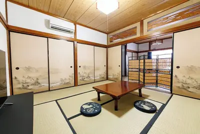 Image de J RoomK Room for rent 10 seconds to the sea The / Minamiboso Chiba