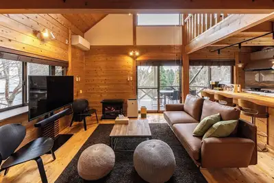 Image de Used by 2 people A villatype rental cottage Ro / Aso Kumamoto