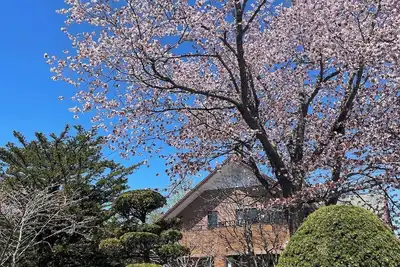 Image de Private villa with large garden Bbq with your pet \/ Kushiro Hokkaidō