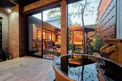 Image de KonjakuSo Nara Naramachi / Nara Nara