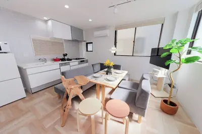 Image de Detached house for rent  Fully renovated  9 min walk from Oshiage Station  Skytree 1 min  Capaci / Sumida-ku Tokyo