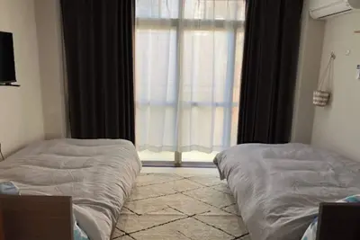 Image de 202 Apartment for rent up to 5 people 13 minute / Kumamoto Kumamoto