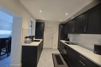 Image de Seaside Retreat on Fleet Street