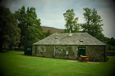Image de Tranquil Glenshee Cottage Retreat