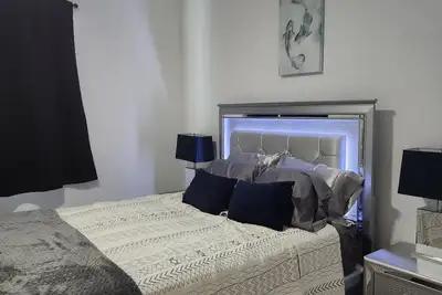 Image de Spacious Wellen Park 4-bedroom house in amazing Venice