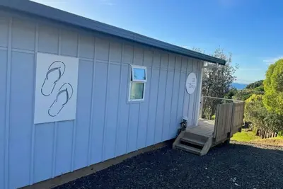 Image de Hosts on the Coast Sea Blue Hideaway