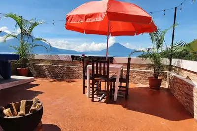 Image de Casa Bella Vista, Cerca de Panajachel
