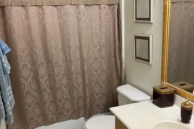 Image de 3 Bedroom Townhouse in Killeen, Tx - Fully Furnished and all bills paid