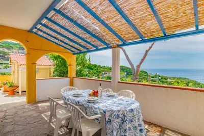 Tra il Borgo e il Mare-Bel Horizonte - Tra il Borgo e il Mare - Bel Horizonte