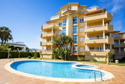 Image de Golf & Mar by Interhome