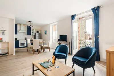 Image de L'Emerillon by Interhome