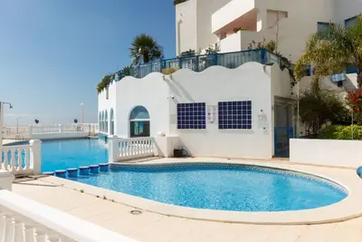Perla Blanca by Interhome