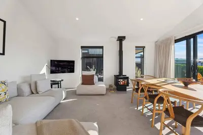 Image de Mountain View Wanaka Retreat