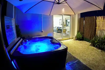 Image de Heaven Spa in the Central City