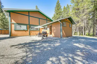 Image de Peaceful Eureka Getaway - 1 Mi to Glen Lake!