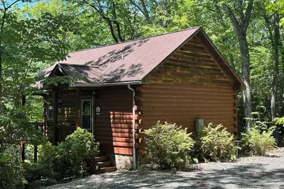 Image de The Humble Bee Cabin