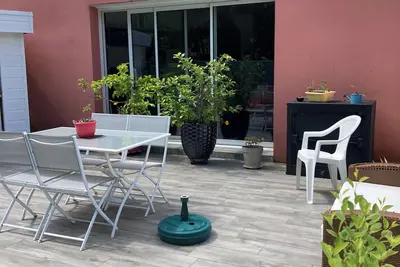 Image de Location pour venir visiter Brest