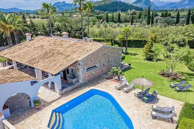 Image de Villa Bayhouse by Sunvillas Mallorca