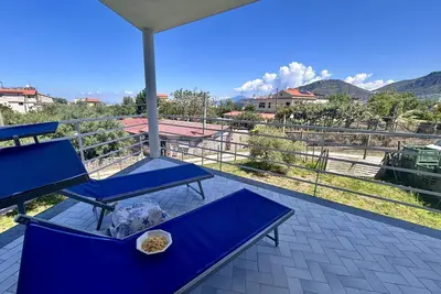 Image de Pasquale's House