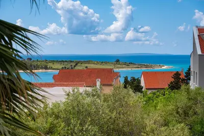 Image de Barbecue Holly Garden Novalja G