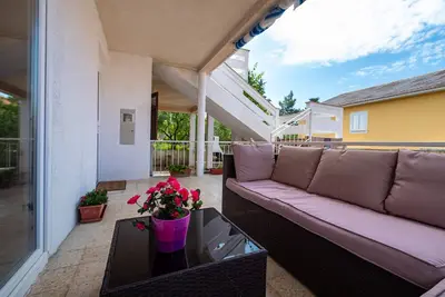 Image de Appartements Valy 6 Centre Novalja