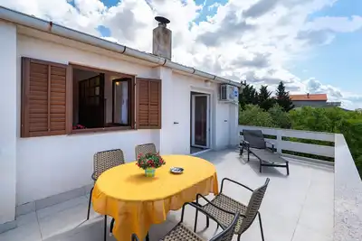 Image de Appartements Valy 5 Centre Novalja