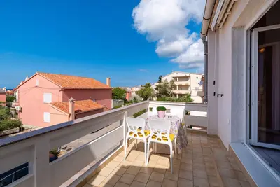 Image de Appartements Valy 4 Centre Novalja