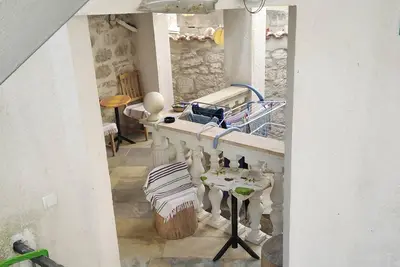 Image de Homerez - Appartement confortable à Betina, 52 m², clim.