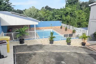 Image de Homerez - Villa à Saint-Esprit