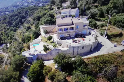 Image de Homerez - Appart. avec vue à Bastia.