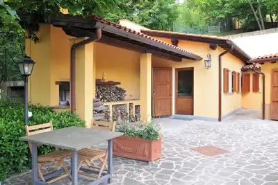 Image de Homerez - Maison de Charme à Gattaia