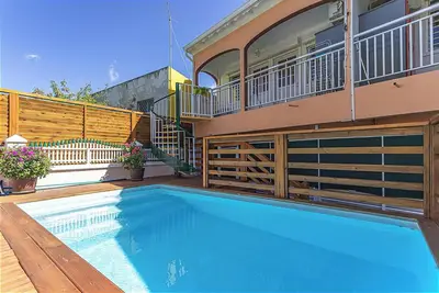 Image de Homerez - Villa à Pointe-Noire