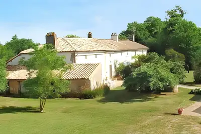 Image de Homerez - Maison Saint-Vincent-la-Châtre
