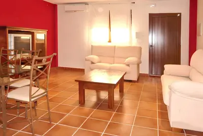 Image de Homerez - Maison conviviale Ă Villamiel avec vue sur la montagne