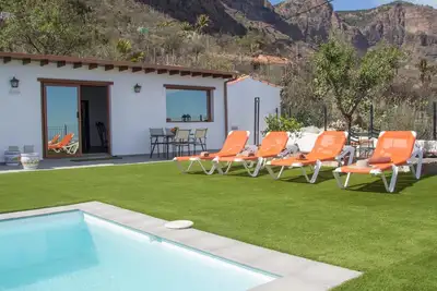 Image de Casa Abuela María: special place for families