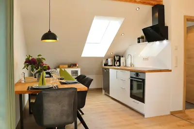 Image de Vacation apartment/apartment for 4 guests with 42m² in Krumbach (Swabia) (265239)