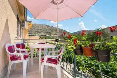 Image de Appartement Stay near Krka (101711-A1) - Bilice