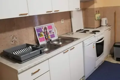 Image de Appartement Pavin (113151-A1) - Poljana - île de Ugljan