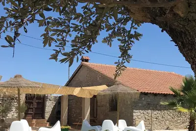 Image de Homerez - Maison Ă Alcaracejos