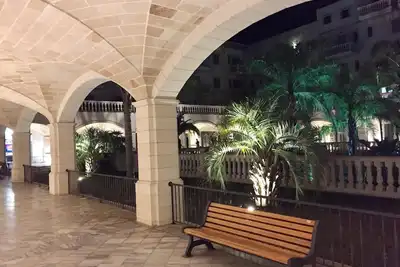 Image de Homerez - Appart Gallipoli | Vue mer