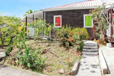 Image de Homerez - Bungalow à Bouillante