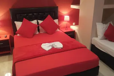Image de Homerez - Appartement à Paralia