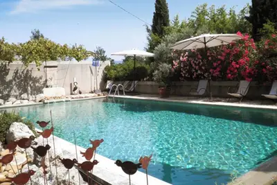 Image de Homerez - Appartement à Oppède