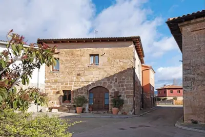 Image de Homerez - Maison à Llano de Bureba
