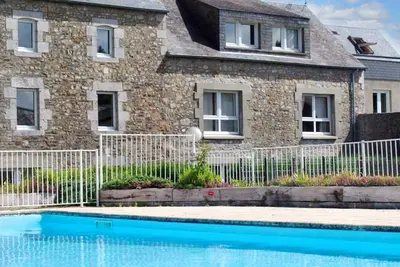 Image de Homerez - Appartement Montmartin-sur-Mer