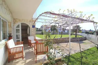 Image de Homerez - Appartement charmant à Novigrad