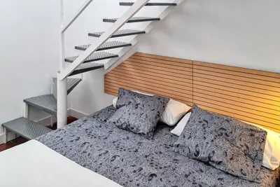 Image de Homerez - Studio confortable à Barbate - Terrasse 40 m²