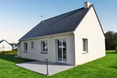 Image de Homerez - Maison Ă Saint-Laurent-sur-Mer