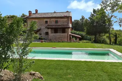 Image de Homerez - Villa Ă Pieve Santo Stefano